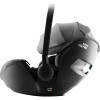 Britax Romer Baby-Safe Pro - автокресло для новорожденных (автолюлька), легкое, регулируется до положения лежа (от рождения до 15 месяцев / 40 - 85 см) • Style Mineral Grey