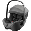 Britax Romer Baby-Safe Pro - автокресло для новорожденных (автолюлька), легкое, регулируется до положения лежа (от рождения до 15 месяцев / 40 - 85 см) • Style Mineral Grey