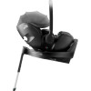 Britax Romer Baby-Safe Pro - автокресло для новорожденных (автолюлька), легкое, регулируется до положения лежа (от рождения до 15 месяцев / 40 - 85 см) • Style Mineral Grey
