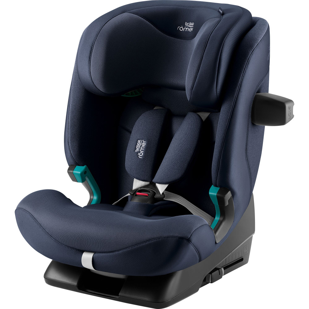 Автокресло Britax-Romer Advansafix Pro купить в интернет-магазине