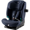 Britax Romer Advansafix Pro - автокресло для детей (от 15 месяцев до 12 лет / 76 - 150 см), крепление ISOFIX • Style Night Blue