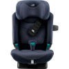 Britax Romer Advansafix Pro - автокресло для детей (от 15 месяцев до 12 лет / 76 - 150 см), крепление ISOFIX • Style Night Blue