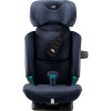 Britax Romer Advansafix Pro - автокресло для детей (от 15 месяцев до 12 лет / 76 - 150 см), крепление ISOFIX • Style Night Blue