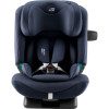 Britax Romer Advansafix Pro - автокресло для детей (от 15 месяцев до 12 лет / 76 - 150 см), крепление ISOFIX • Style Night Blue