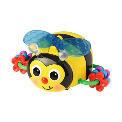 Интерактивная игрушка Kiddi Smart Поймай пчелку (557822-43) Интерактивная игрушка Kiddi Smart Поймай пчелку (557822-43)