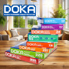 Конструктор электронный DOKA 118 Схем (D70701)