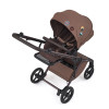 Anex Eli - легкая детская коляска 2в1, всесезонная • Wander