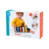 Развивающая игра Taf Toys Моё первое домино Саванна (12865)