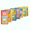 Развивающая игра Taf Toys Моё первое домино Саванна (12865)
