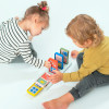 Развивающая игра Taf Toys Моё первое домино Саванна (12865)
