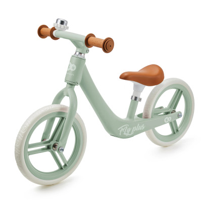 Kinderkraft Fly Plus - беговел • Mint (KRFLPL00MIN0000) Kinderkraft Fly Plus - беговел • Mint (KRFLPL00MIN0000)