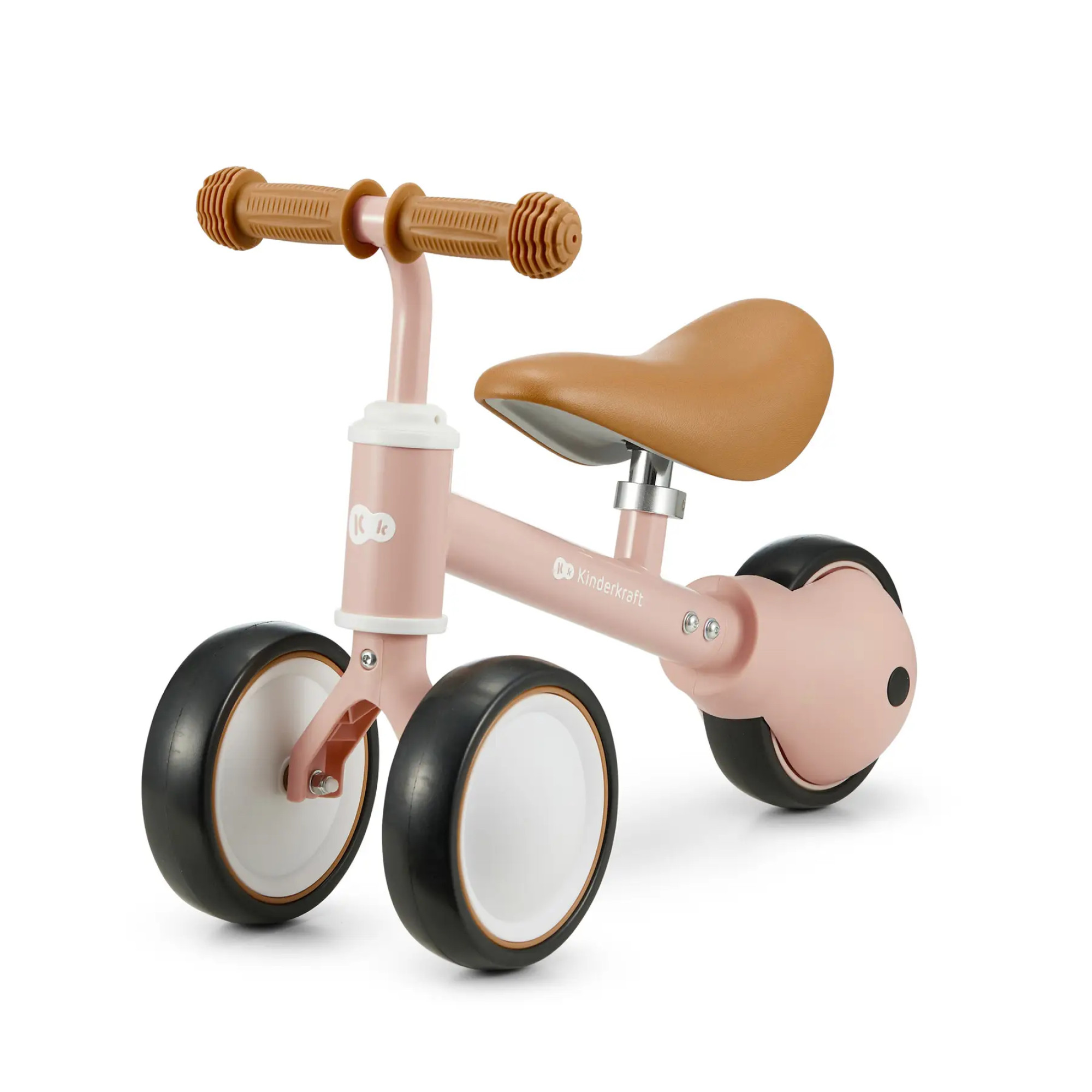 Купить беговел Kinderkraft Cutie в Карапузов