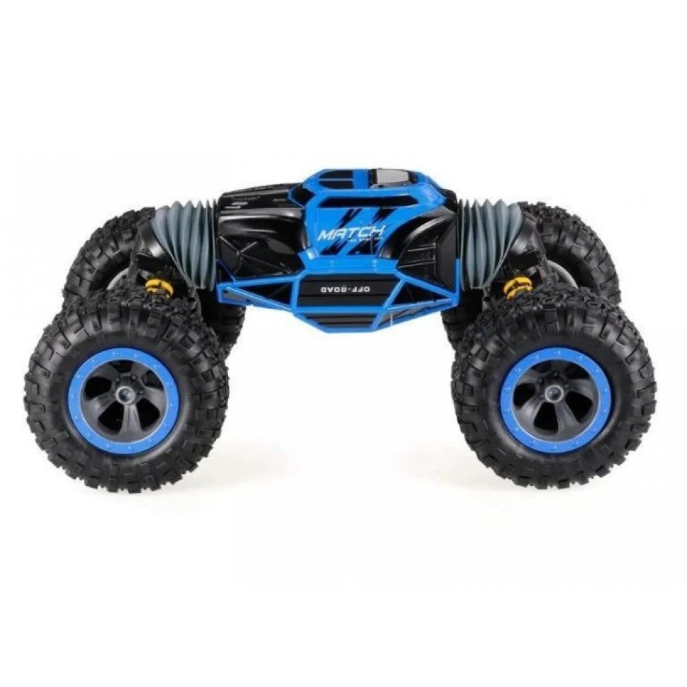Машинка на радиоуправлении Leopard King, blue (UD2170A) Машинка на радиоуправлении Leopard King, blue (UD2170A)