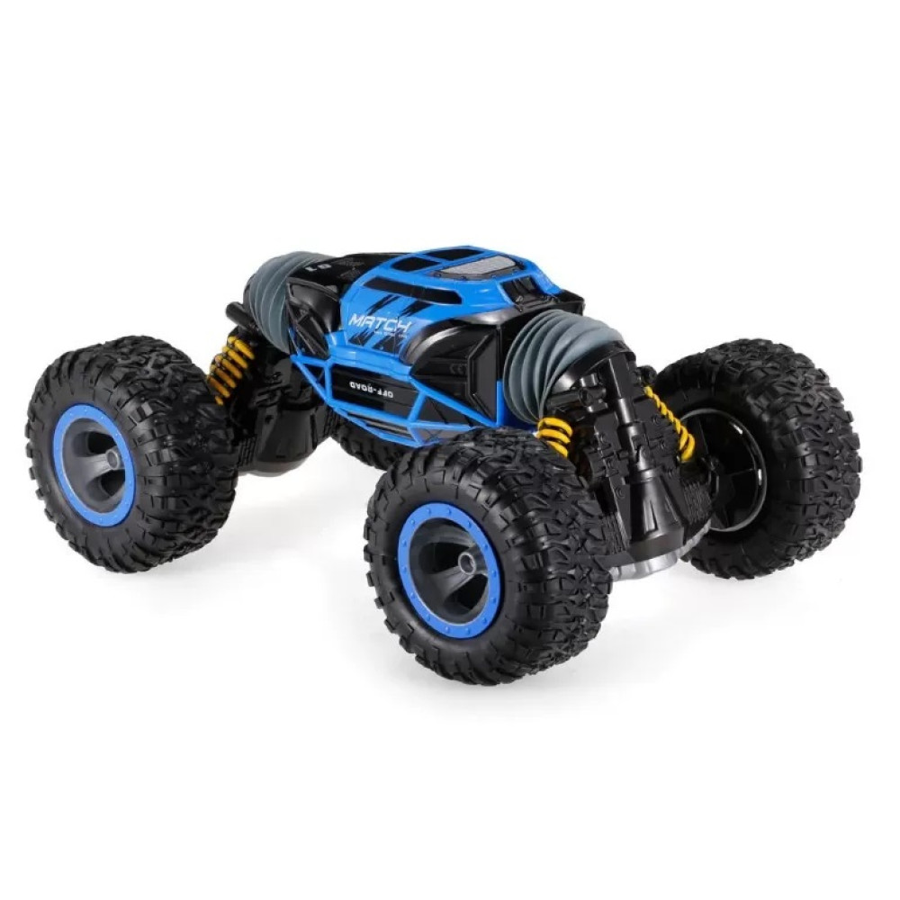 Машинка на радиоуправлении Leopard King, blue (UD2170A) Машинка на радиоуправлении Leopard King, blue (UD2170A)