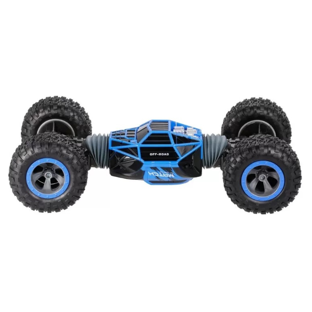 Машинка на радиоуправлении Leopard King, blue (UD2170A) Машинка на радиоуправлении Leopard King, blue (UD2170A)