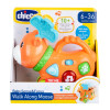 Музична іграшка Chicco Лосеня (12167.00)