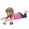 Набор машинок Chicco Городской ретропарк Turbo Ball, 3 шт. (11854.00)