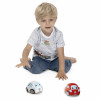 Набор машинок Chicco Городской ретропарк Turbo Ball, 3 шт. (11854.00)