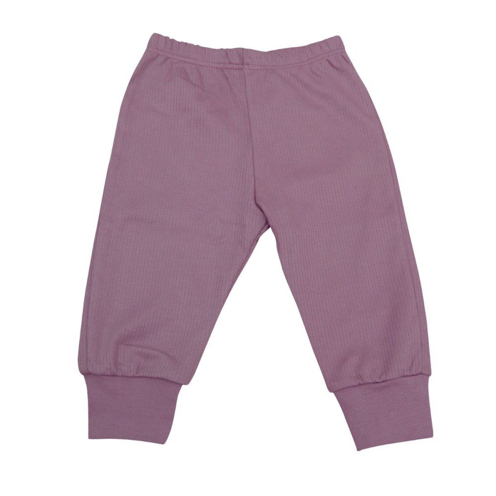 Дитячі штани Minikin для хлопчика та дівчинки, ліловий, р.86 (211270386)