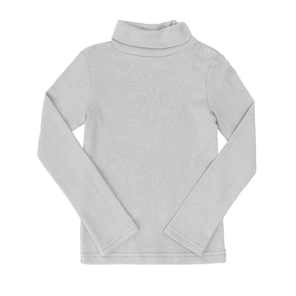 Гольф для немовля Софія р.110 Сірий (361510)