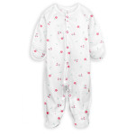 Комбинезон для младенца София Flowers Маки р.50 (440250)