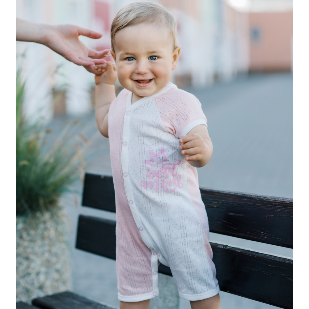 Дитячий пісочник Софія Корона р.74 Пудра (346174)