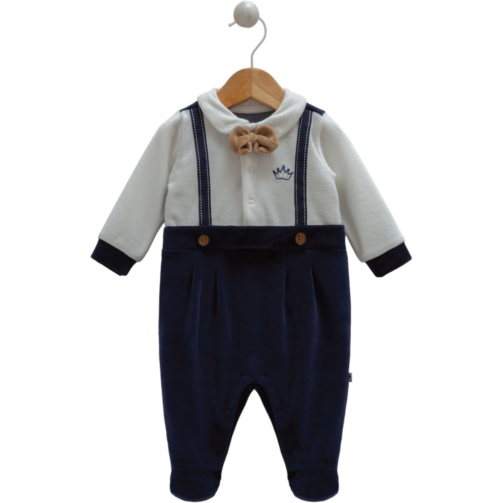 Комбинезон Caramell Grand Boy р.74-80 Lacivert (TE9429)