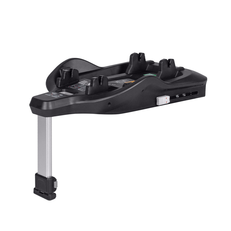 Carrello Vega CRL-14102 - база ISOFIX для автокрісла для немовля Carrello Vega (0 - 15 місяців / 40 - 87 см) • Black