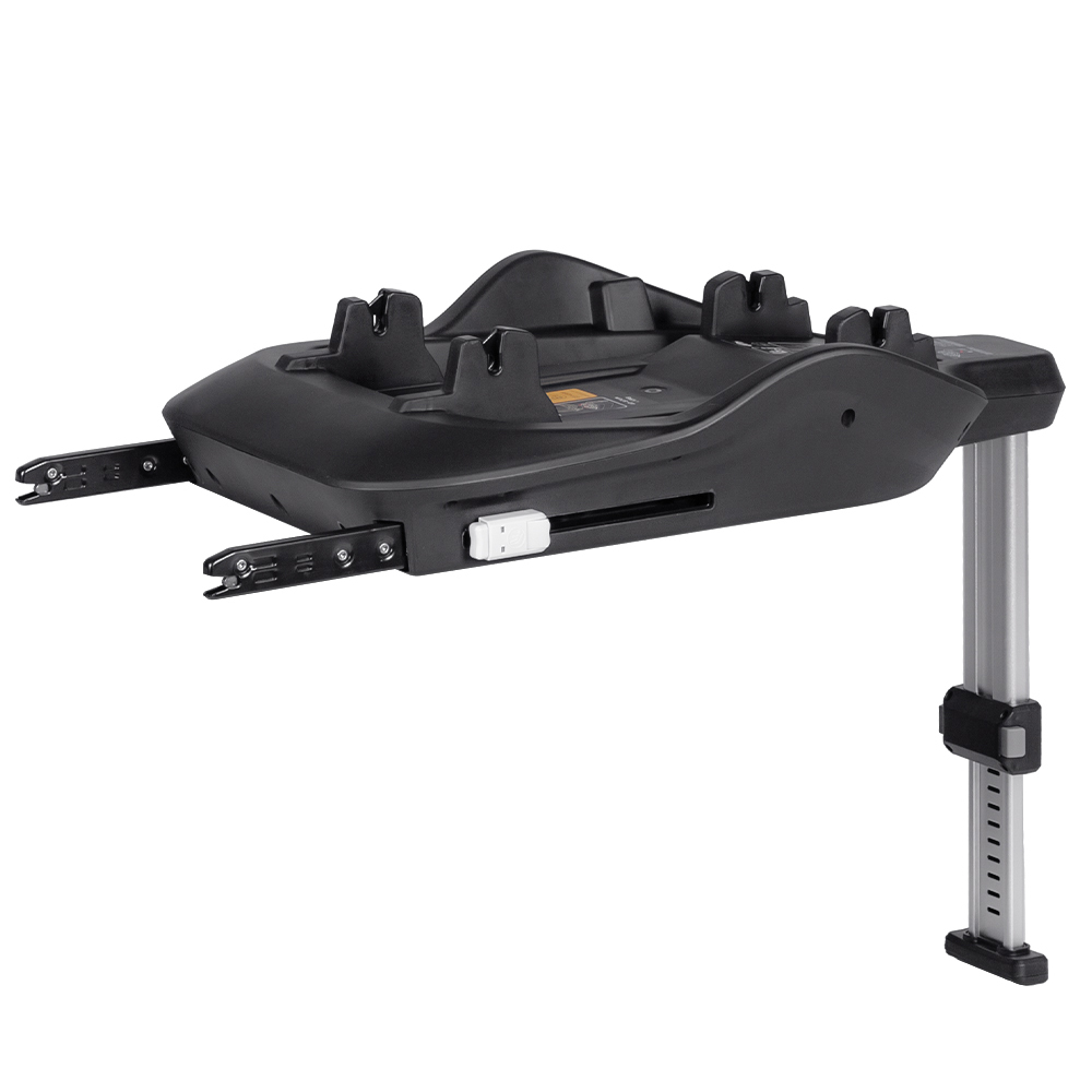 Carrello Vega CRL-14102 - база ISOFIX для автокрісла для немовля Carrello Vega (0 - 15 місяців / 40 - 87 см) • Black