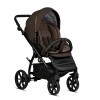 Коляска 2 в 1 Tutis Uno 3+ Tiramissu