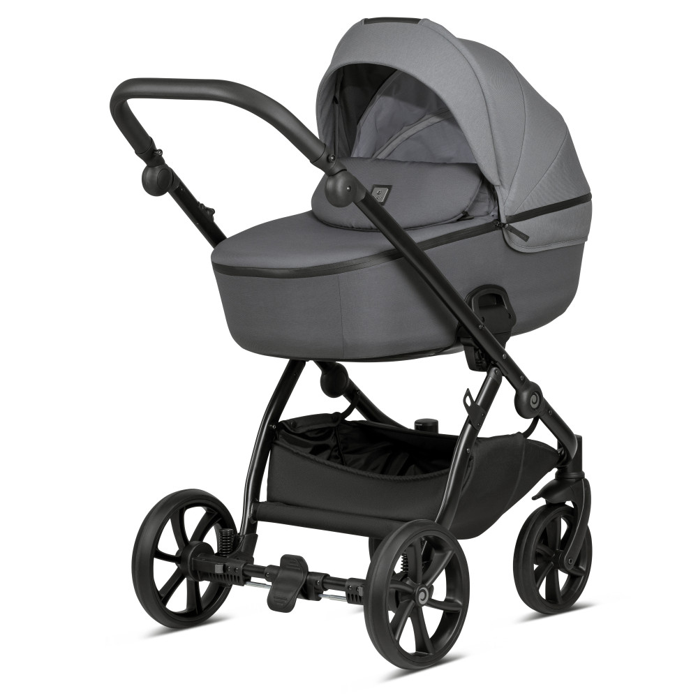 Коляска 2 в 1 Tutis Uno 5+ Earth collection Grey Коляска 2 в 1 Tutis Uno 5+ Earth collection Grey
