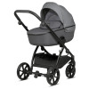 Коляска 2 в 1 Tutis Uno 5+ Earth collection Grey