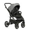 Коляска 2 в 1 Tutis Uno 5+ Earth collection Grey