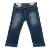 Комплект для девочки Caramell Denim Edition р.68-74 Gulkurusu (TKK9682)