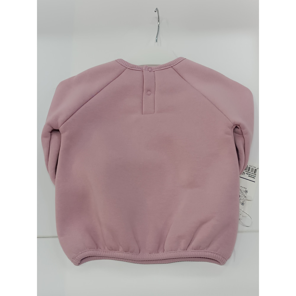 Комплект для девочки Caramell Denim Edition р.68-74 Gulkurusu (TKK9682)