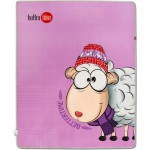 Детский коврик Better time Веселая Овечка ночь XPE (AL15215P) Детский коврик Better time Веселая Овечка ночь XPE (AL15215P)