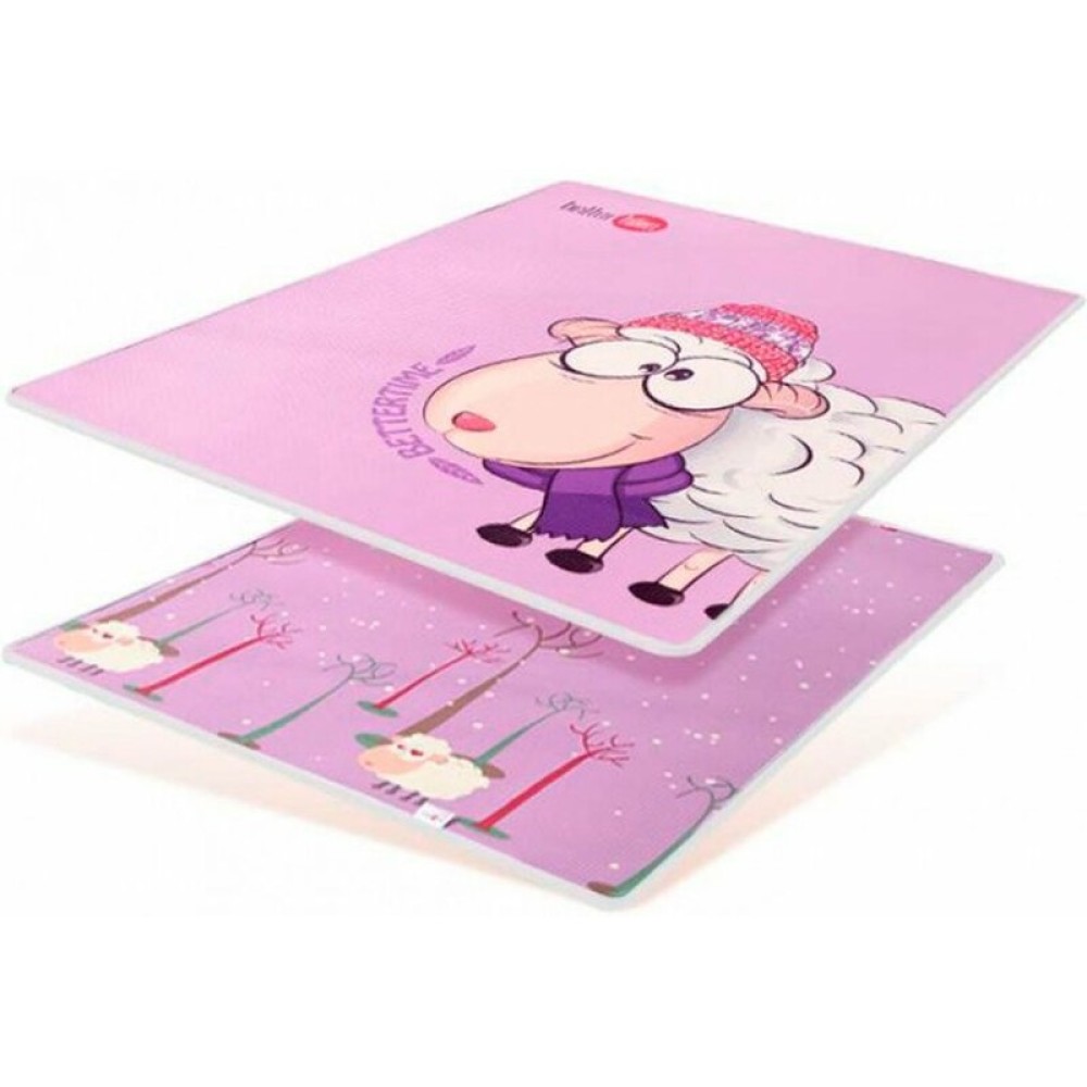  Детский коврик Better time Веселая Овечка ночь XPE (AL15215P)