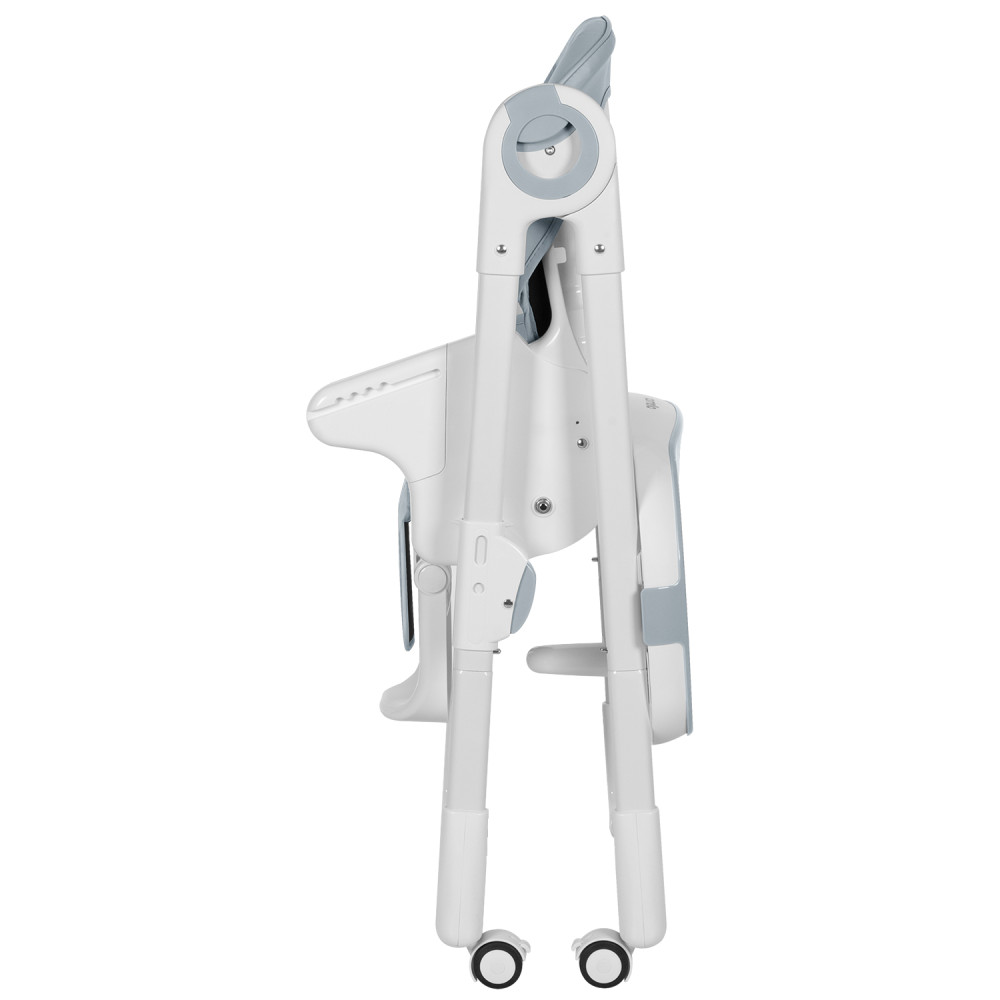 Carrello Select CRL-16301 - детский стульчик для кормления • Ink Grey