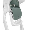 Carrello Select CRL-16301 - дитячий стільчик для годування • Forest Green