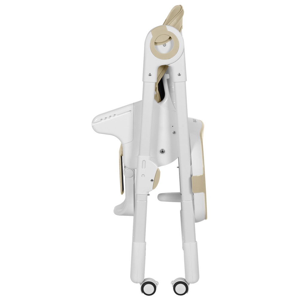 Carrello Select CRL-16301 - детский стульчик для кормления • Cotton Beige