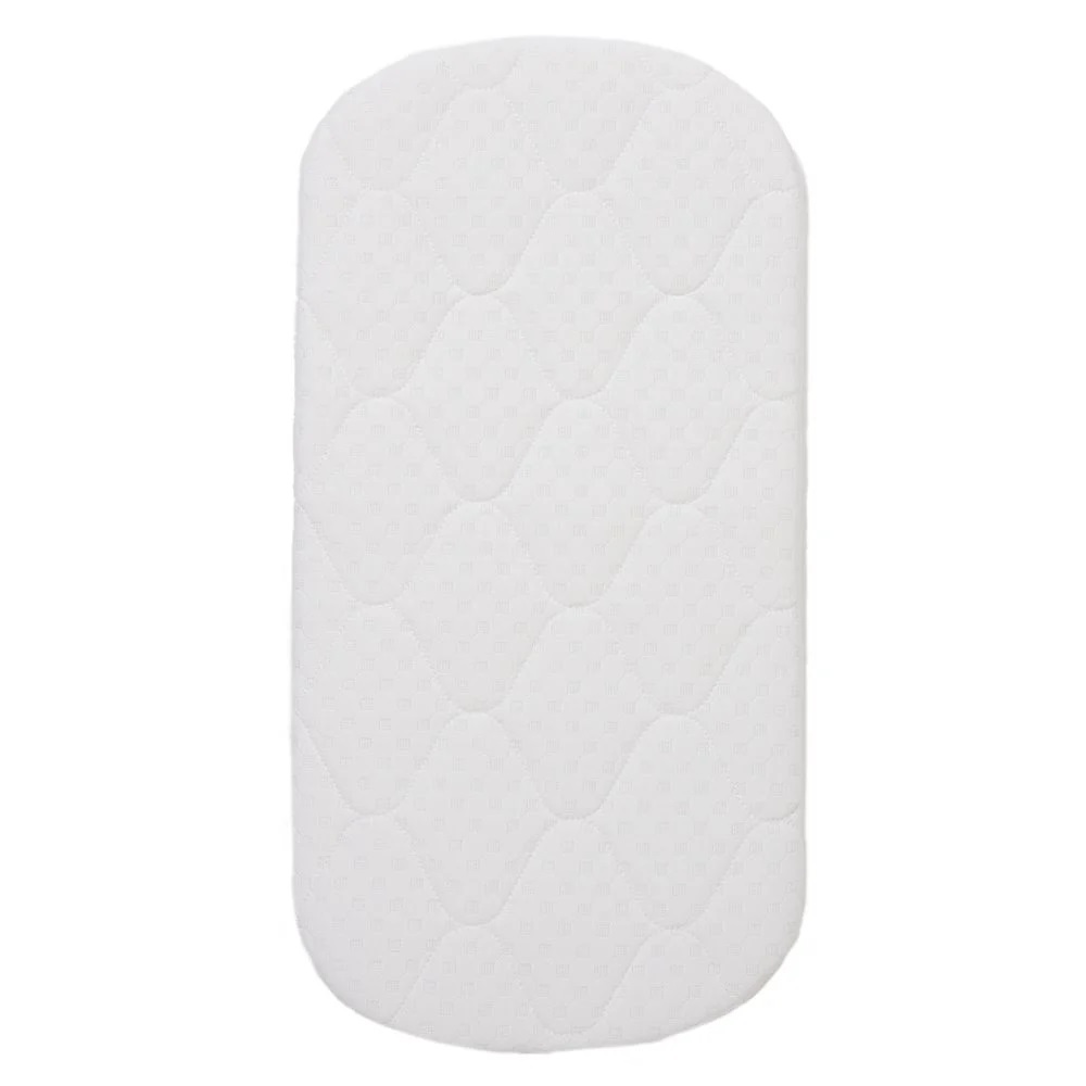 Матрац Piccolino для ліжечка Chicco Baby Hug Pro, 73х37 см, пінополіуретан (50.10.04.01)