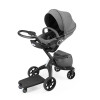 Подножка для второго ребенка Stokke Xplory Rider (502100)