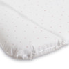 Пеленальний матрац Cebababy 50x70 Fluffy Puffy Poly, дівчинка (W-143-132-681)