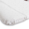 Пеленальний матрац Cebababy 50x70 Fluffy Puffy Stu, хлопчик (W-143-132-683)
