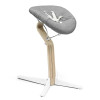 Крісло для новонароджених Stokke Nomi Newborn White, grey-blue (625904)