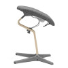Крісло для новонароджених Stokke Nomi Newborn White, grey-blue (625904)