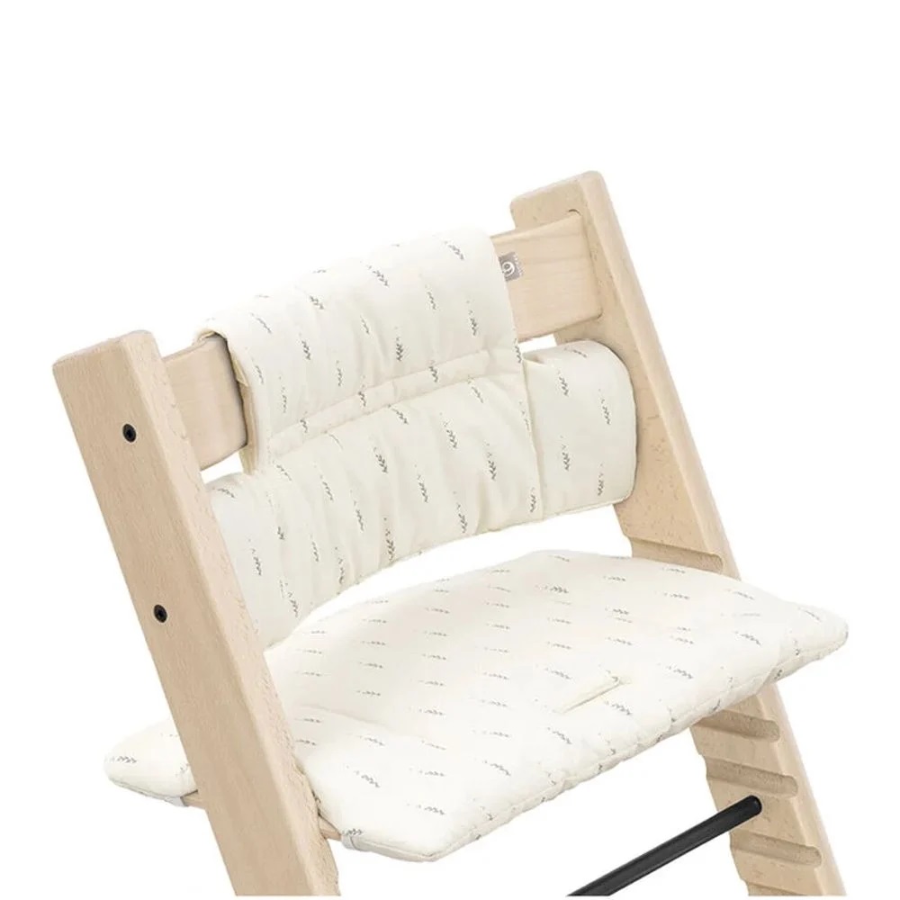 Текстиль для стульчика Stokke Tripp Trapp (Classic от 18 мес.) wheat cream (100380)