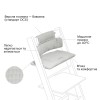 Текстиль для стульчика Stokke Tripp Trapp (Classic от 18 мес.) wheat cream (100380)