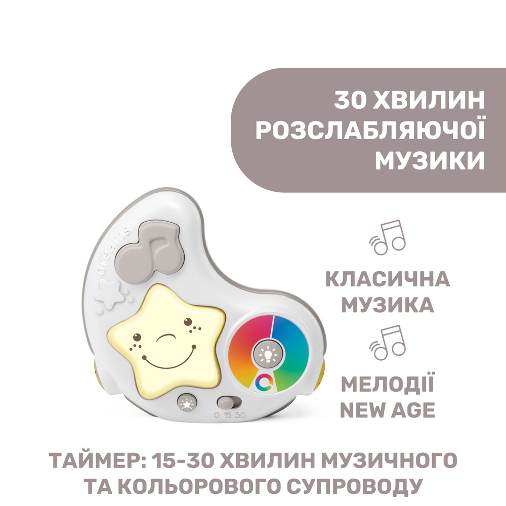 Развивающий коврик Chicco Enjoy Colours (09866.00)