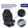Автокрісло Chicco Unico Evo Air i-Size (87031.72)